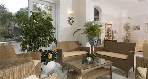 Hotel Gemma Casamicciola Terme